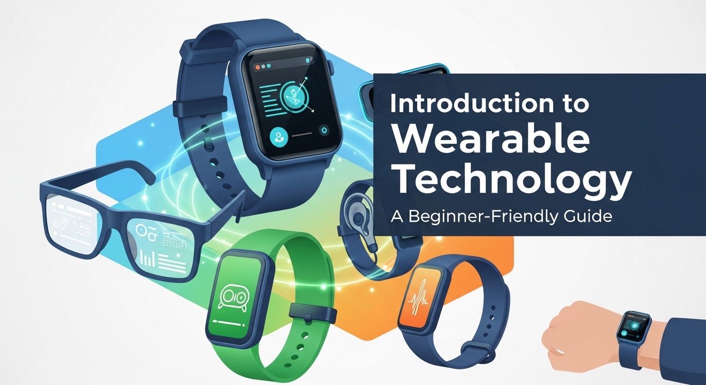 Smartwatch displaying health tracking metrics including heart rate and step count