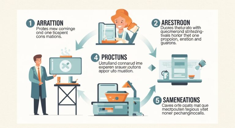 3D printer building a plastic object layer by layer using additive manufacturing technology